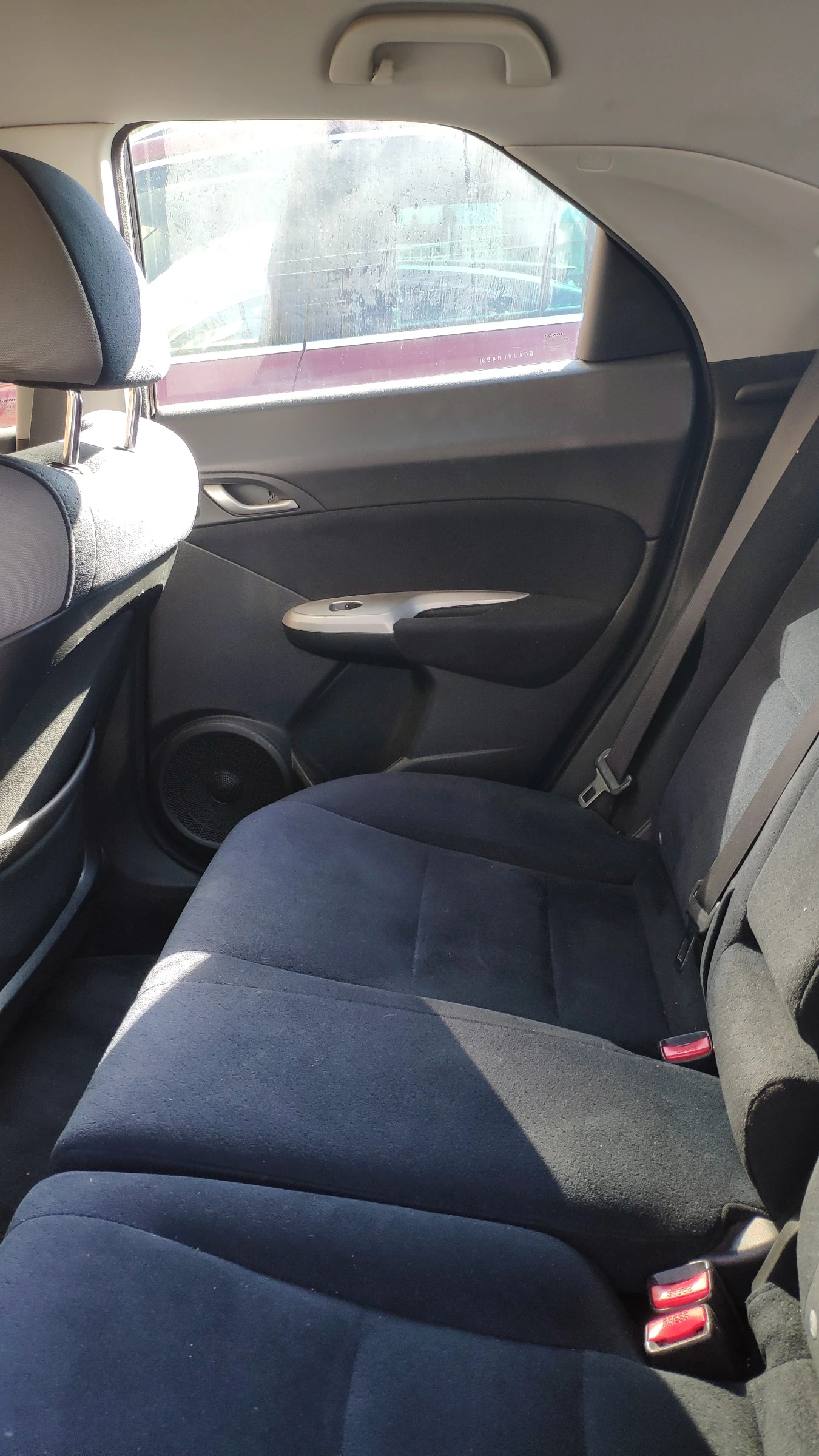 Honda Civic Sport | Mobile.bg   12