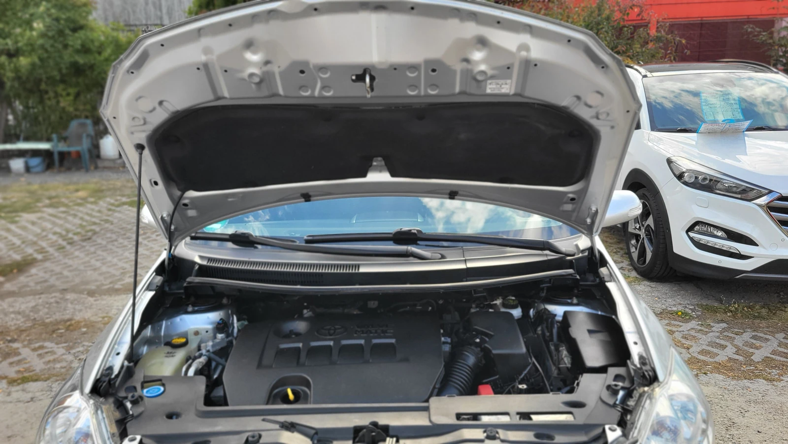 Toyota Auris 1.6i | Mobile.bg   13