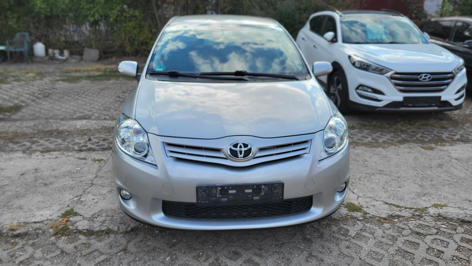 Toyota Auris 1.6i | Mobile.bg   1