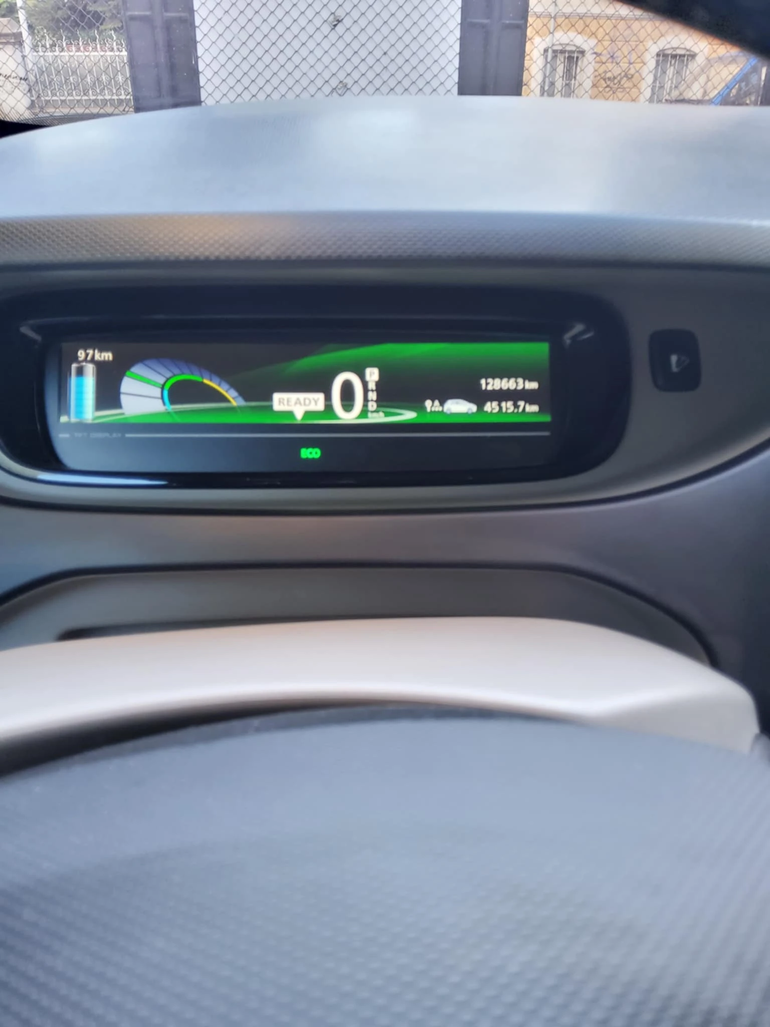 Renault Zoe INTENS, CAMERA - изображение 9