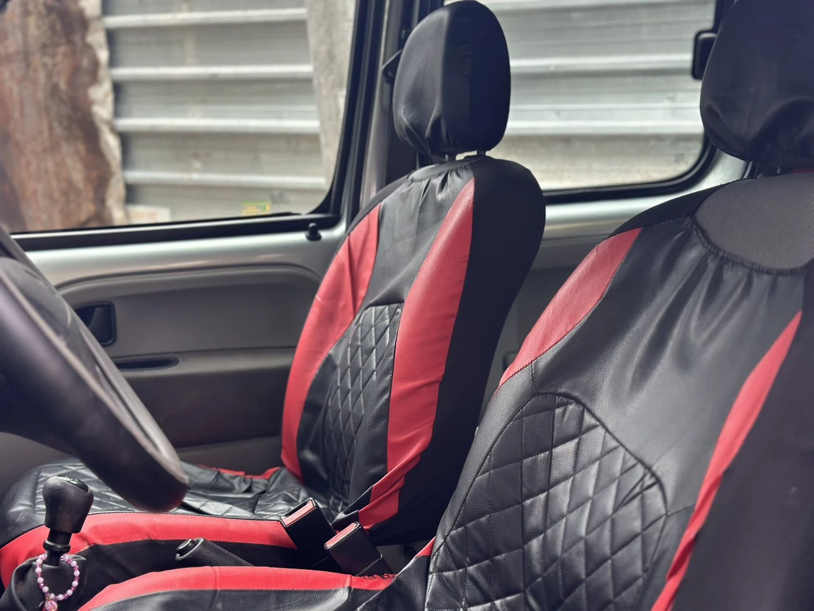 Renault Kangoo 1.2 16V - изображение 9