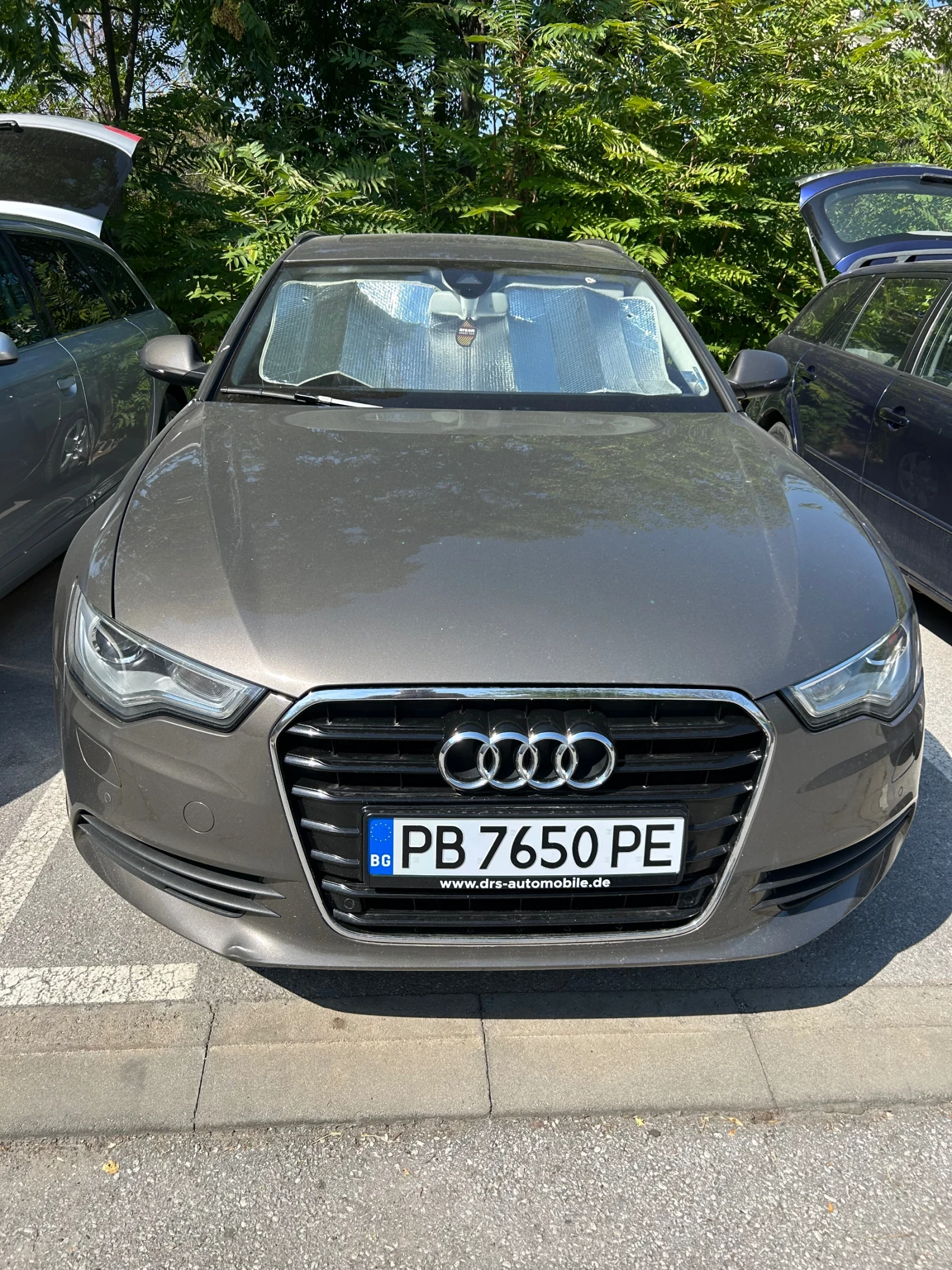 Audi A6 3.0TDI | Mobile.bg   1
