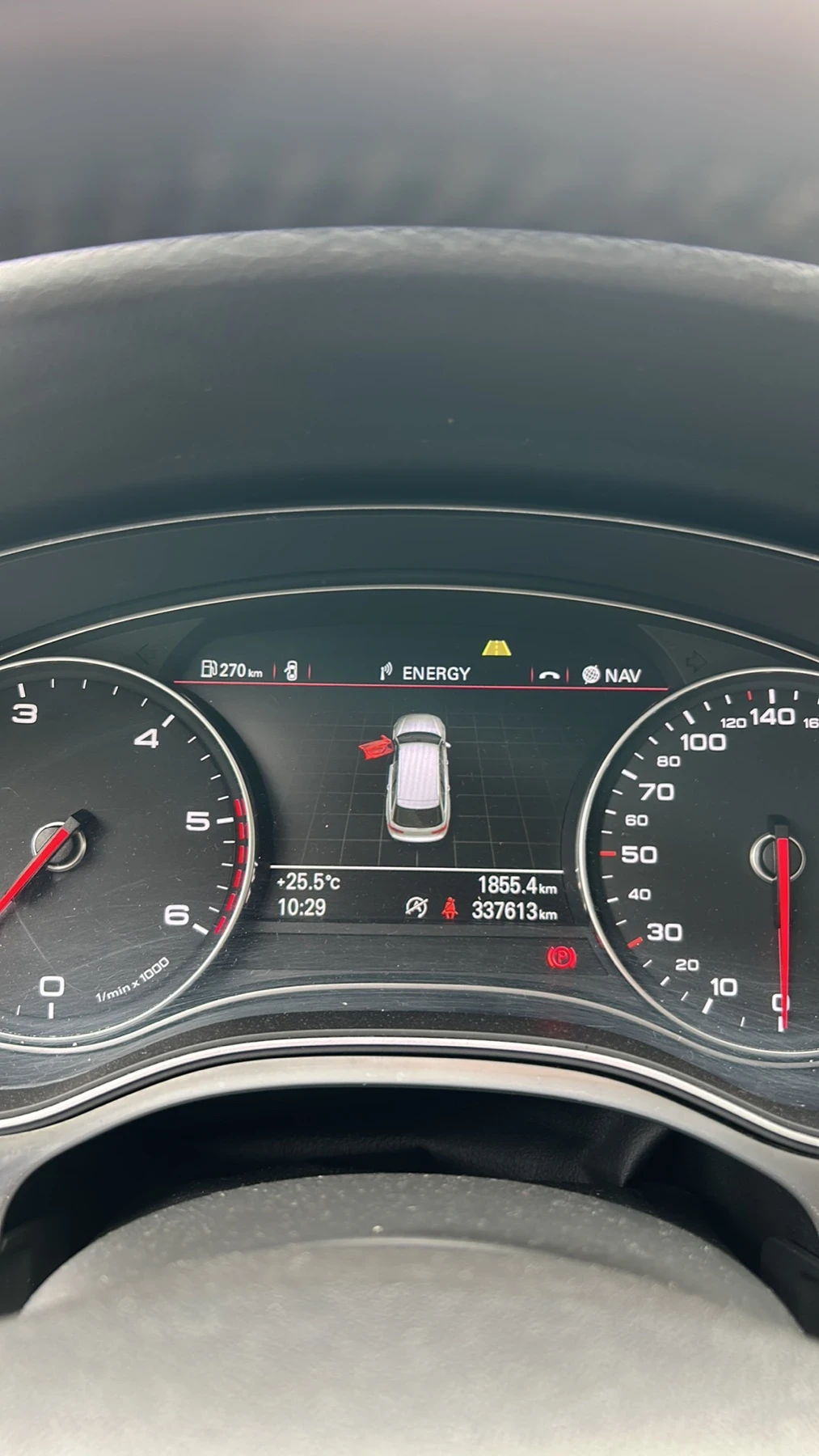 Audi A6 3.0TDI | Mobile.bg   14