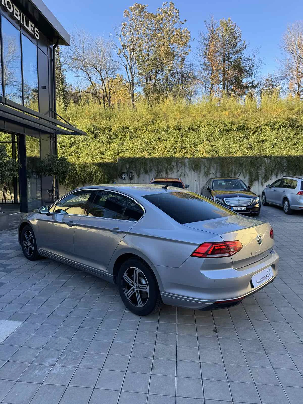 VW Passat | Mobile.bg   6