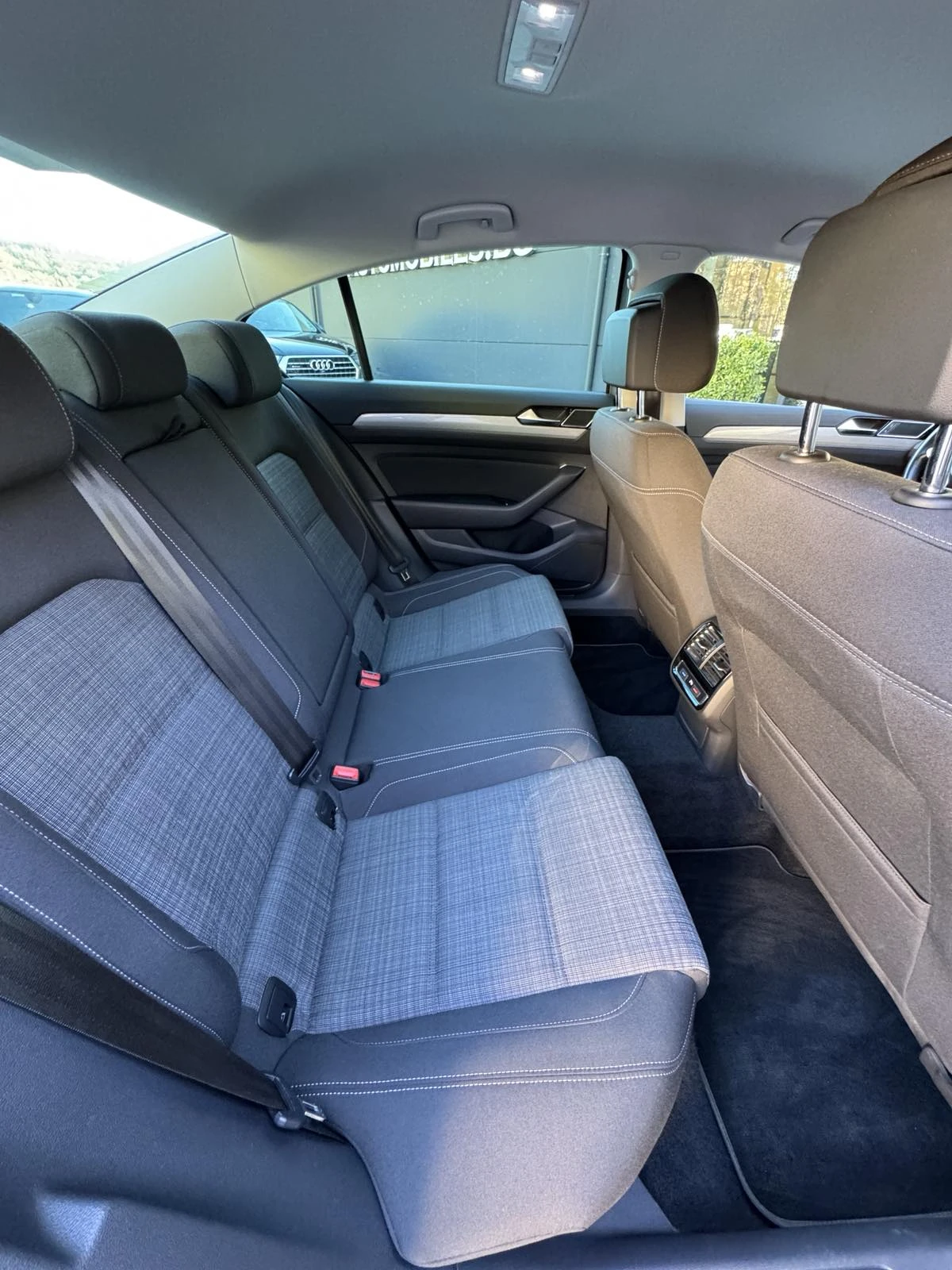 VW Passat | Mobile.bg   11