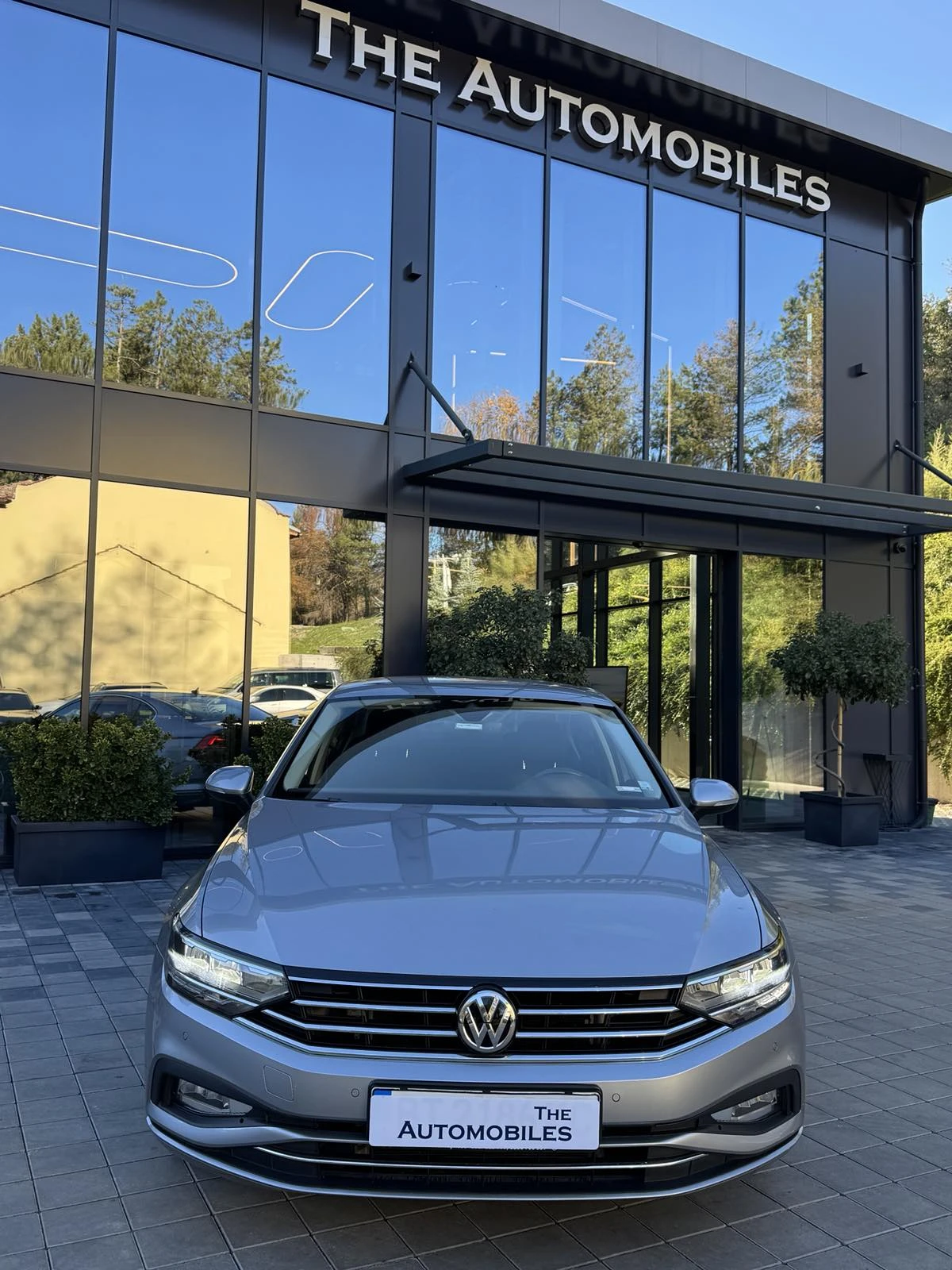 VW Passat | Mobile.bg   1