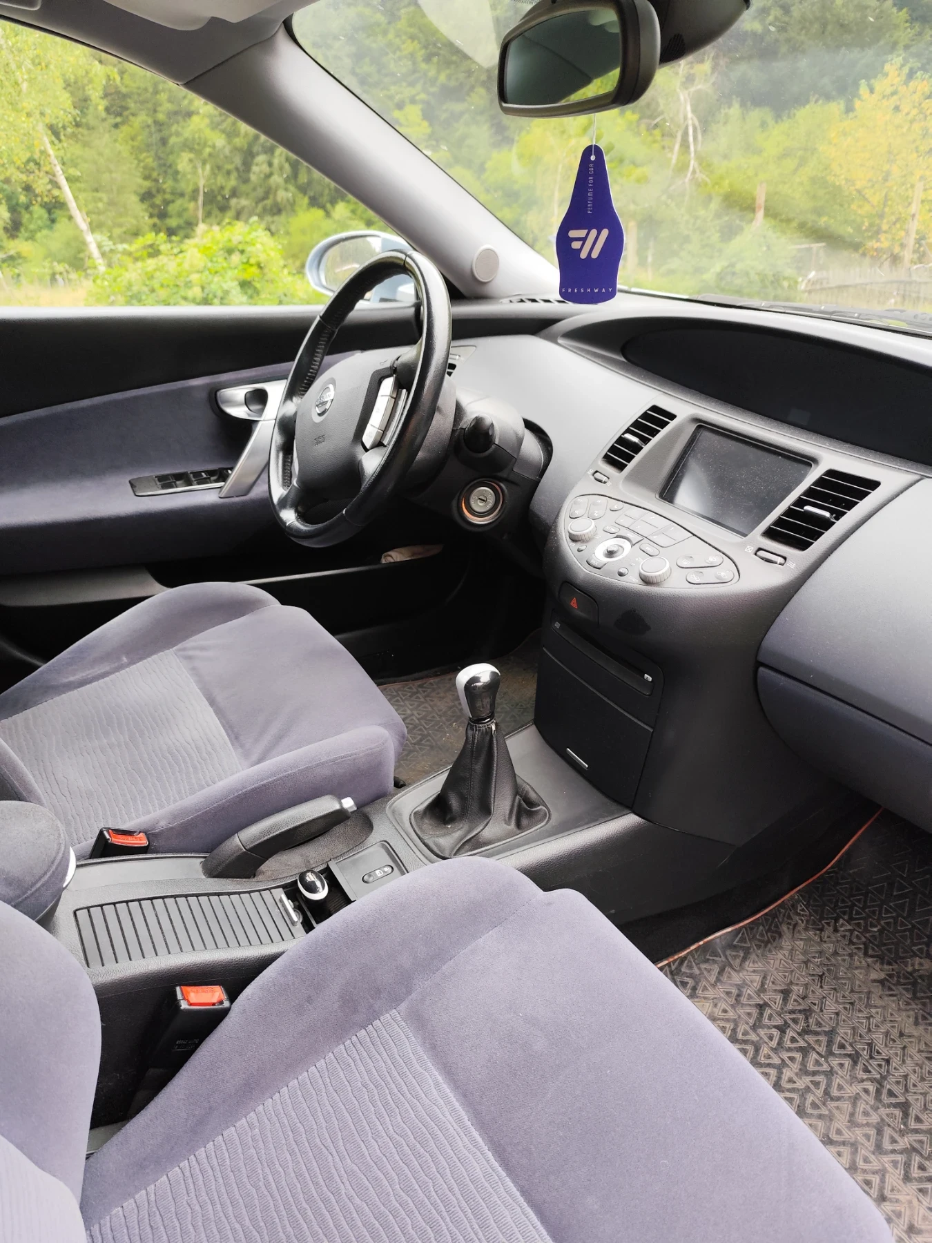 Nissan Primera | Mobile.bg   3