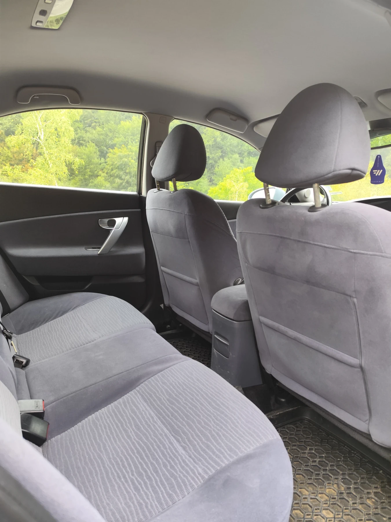 Nissan Primera | Mobile.bg   2