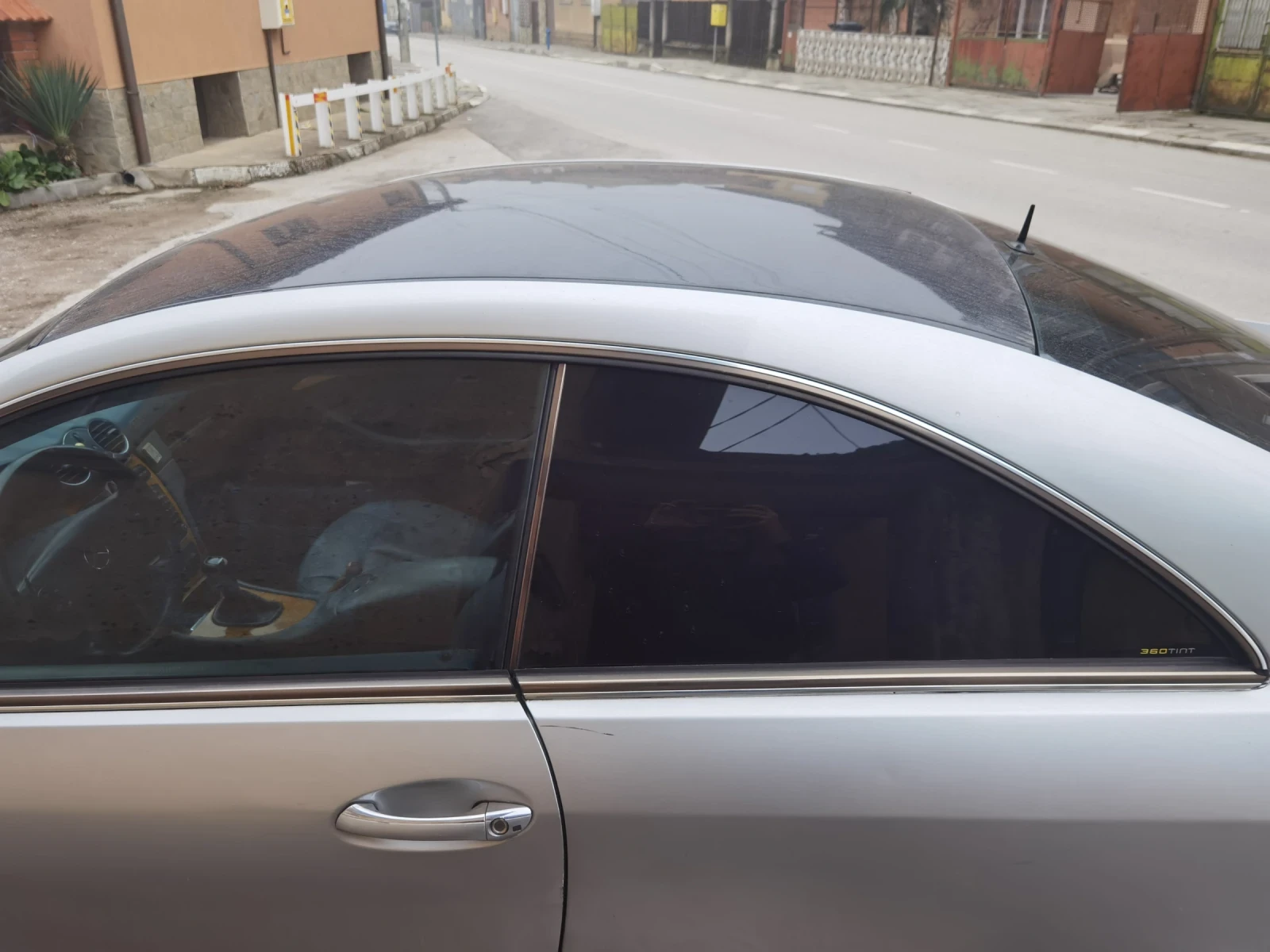 Mercedes-Benz CLK  - изображение 3