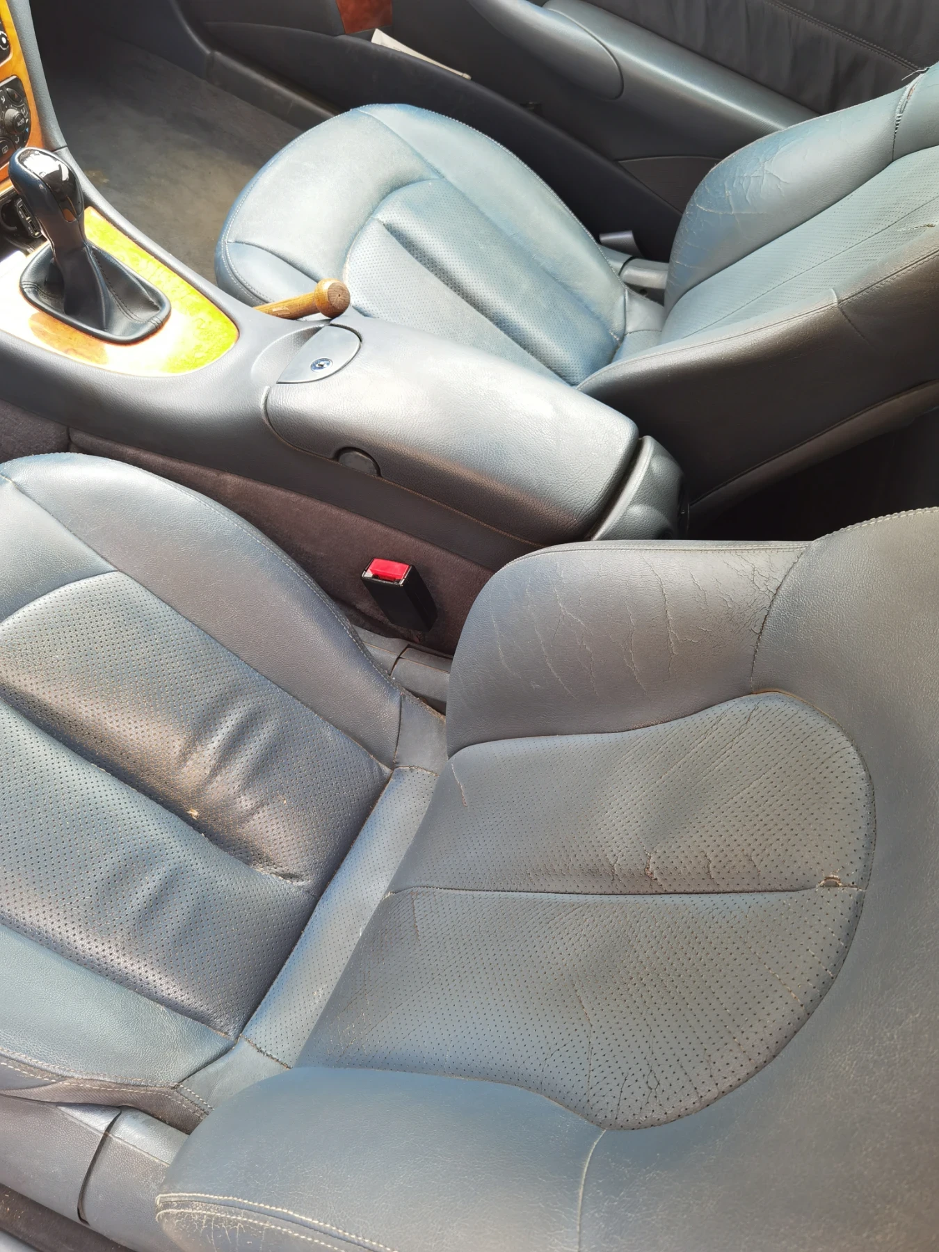 Mercedes-Benz CLK | Mobile.bg � ����������� 16