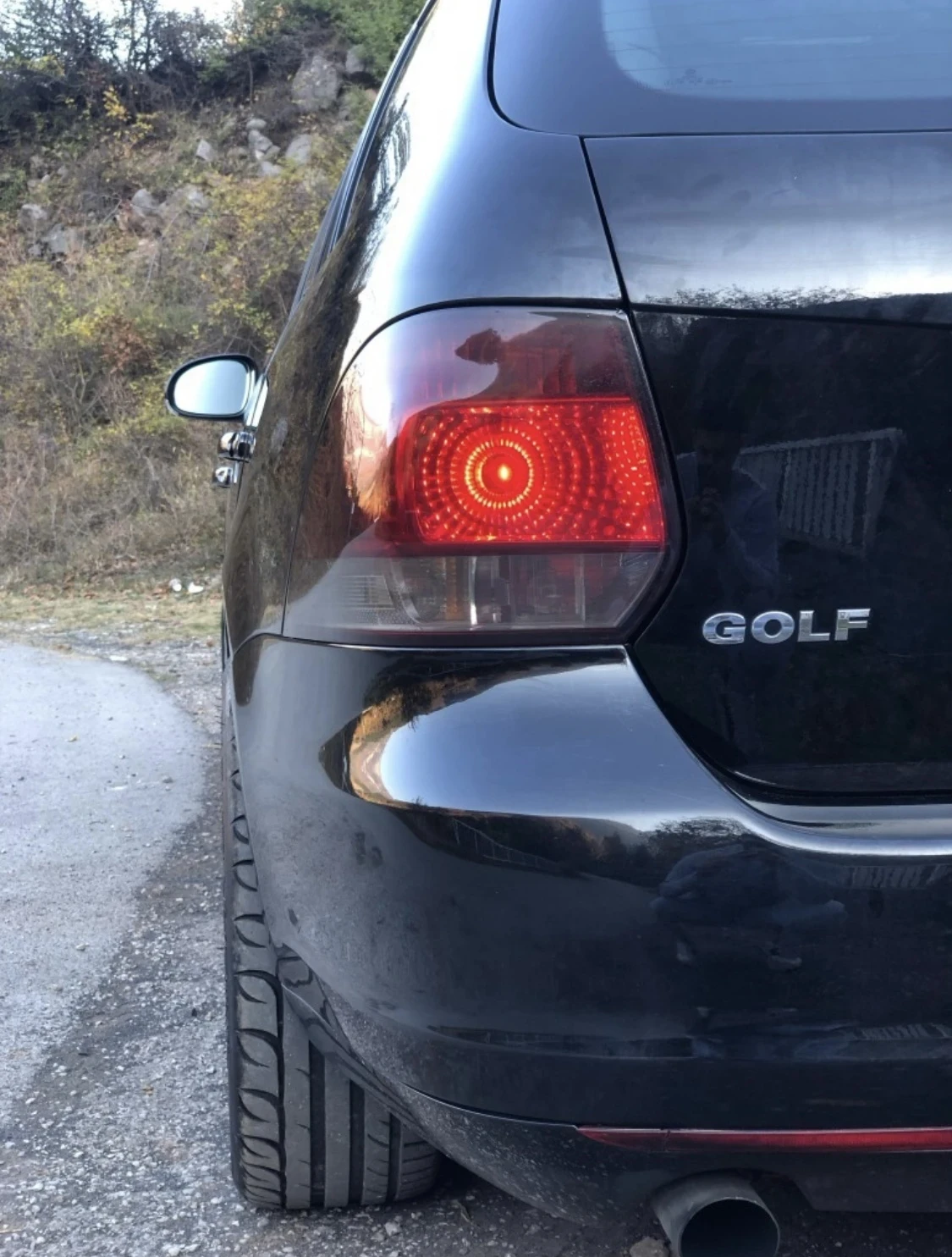 VW Golf  - изображение 4