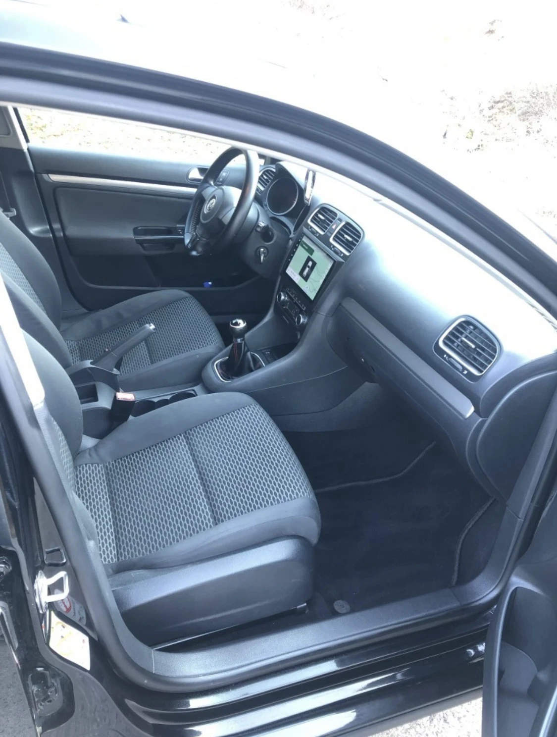 VW Golf  - изображение 8