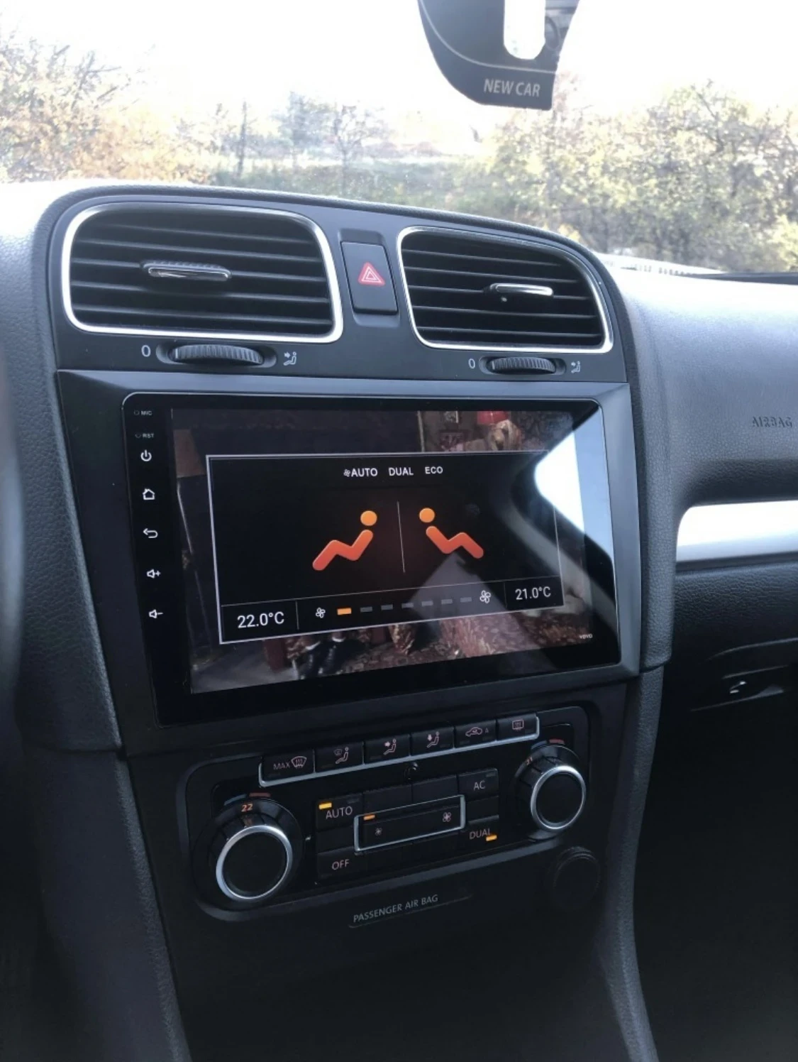 VW Golf  - изображение 9