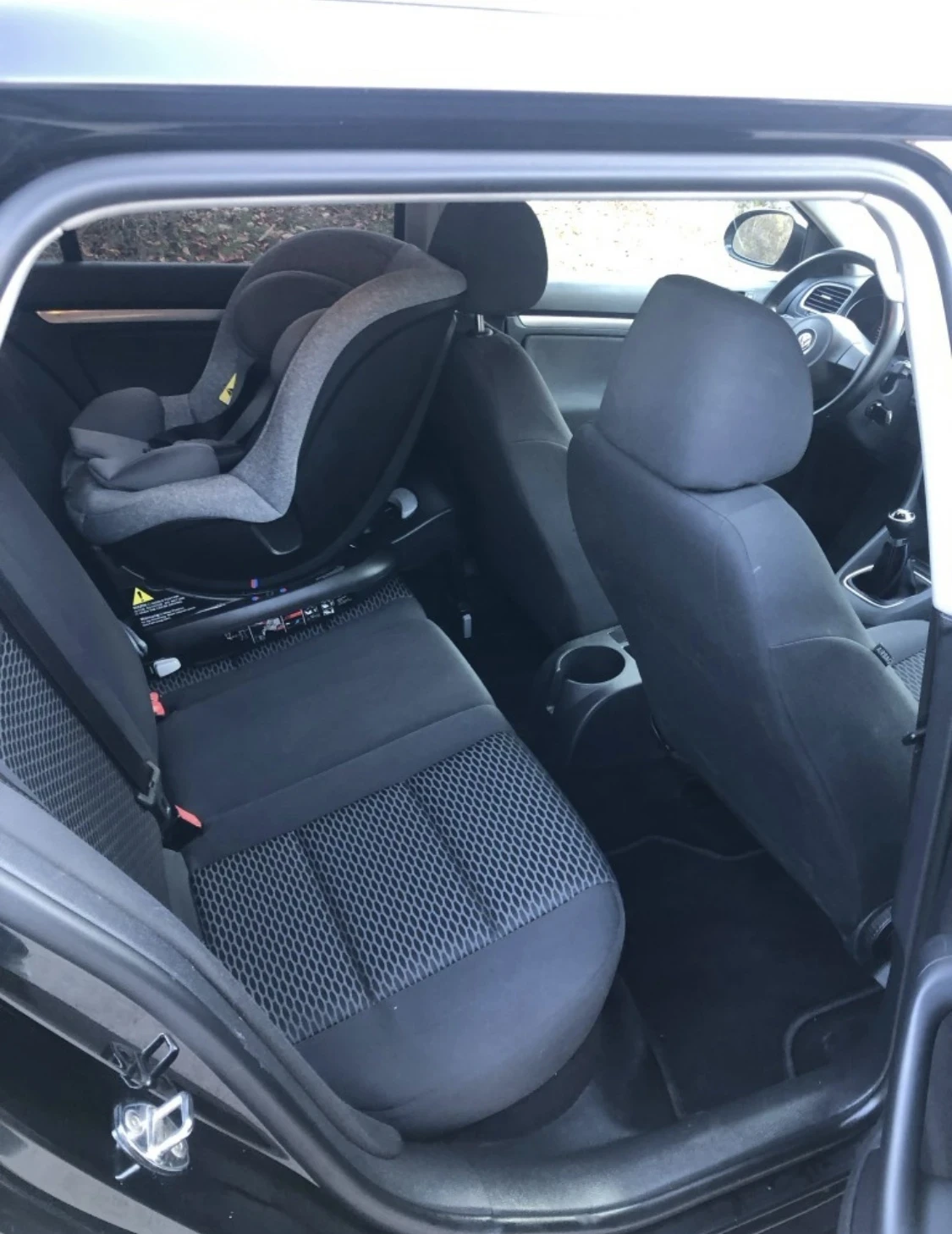 VW Golf  - изображение 10