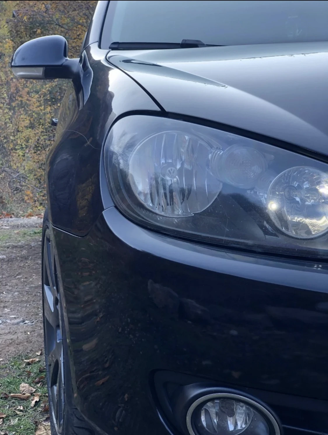 VW Golf  - изображение 5