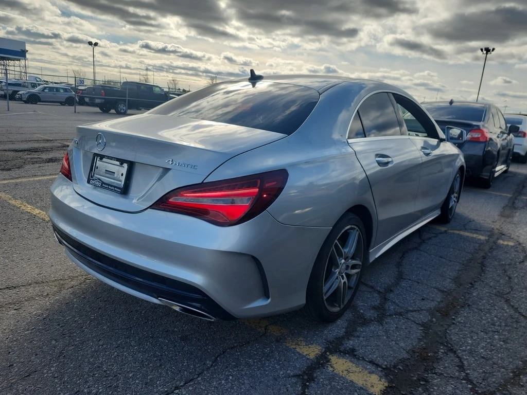 Mercedes-Benz CLA * 250 * CARFAX * ���� �� �� | Mobile.bg � ����������� 3