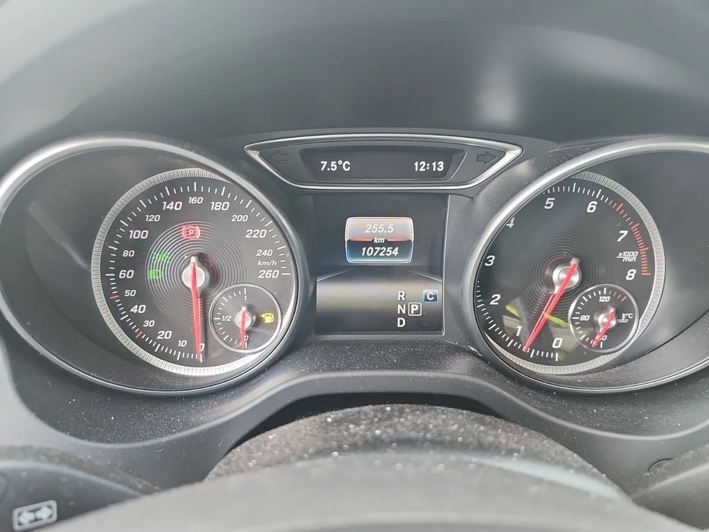 Mercedes-Benz CLA * 250 * CARFAX * ���� �� �� | Mobile.bg � ����������� 8