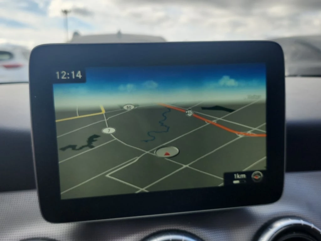 Mercedes-Benz CLA * 250 * CARFAX * ���� �� �� | Mobile.bg � ����������� 9