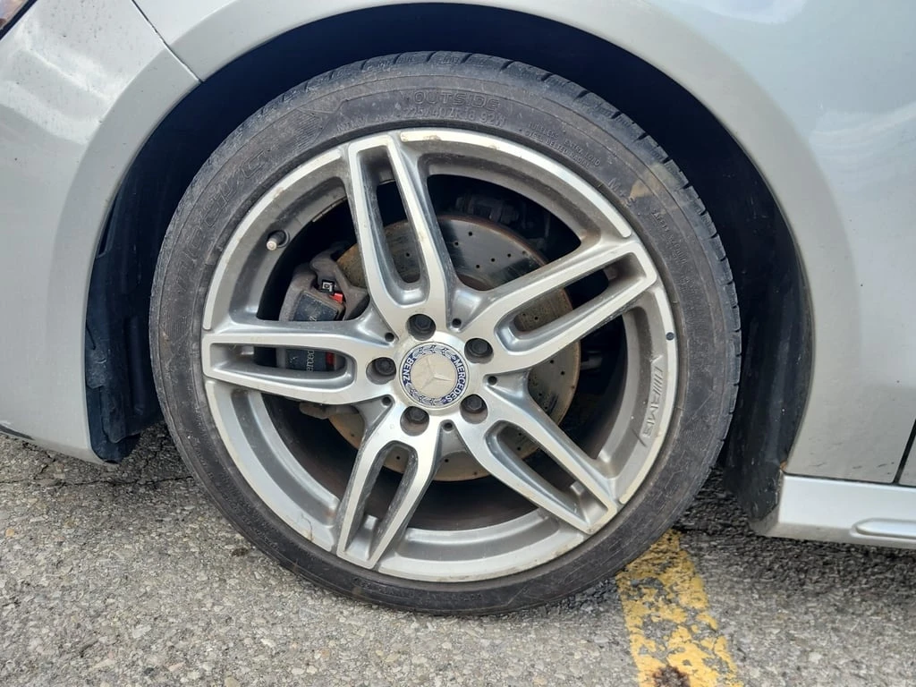 Mercedes-Benz CLA * 250 * CARFAX * ���� �� �� | Mobile.bg � ����������� 13