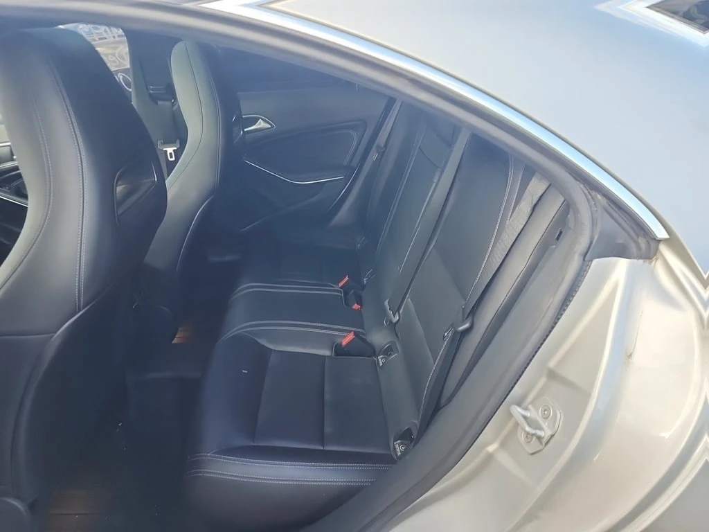 Mercedes-Benz CLA * 250 * CARFAX * ���� �� �� | Mobile.bg � ����������� 12