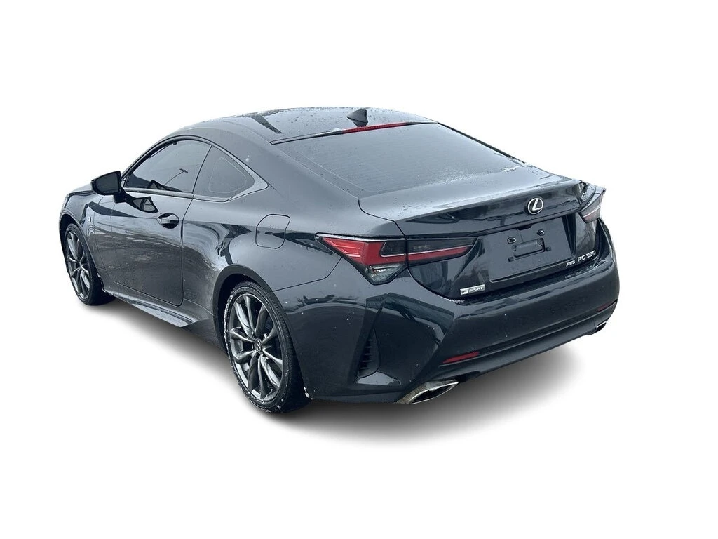 Lexus RC * AWD 6A | Red Interior * CARFAX * ���� �� �� | Mobile.bg � ����������� 6