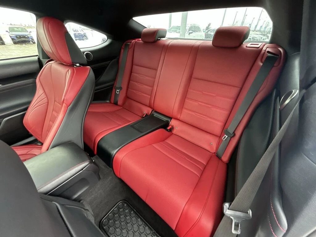 Lexus RC * AWD 6A | Red Interior * CARFAX * ���� �� �� | Mobile.bg � ����������� 14