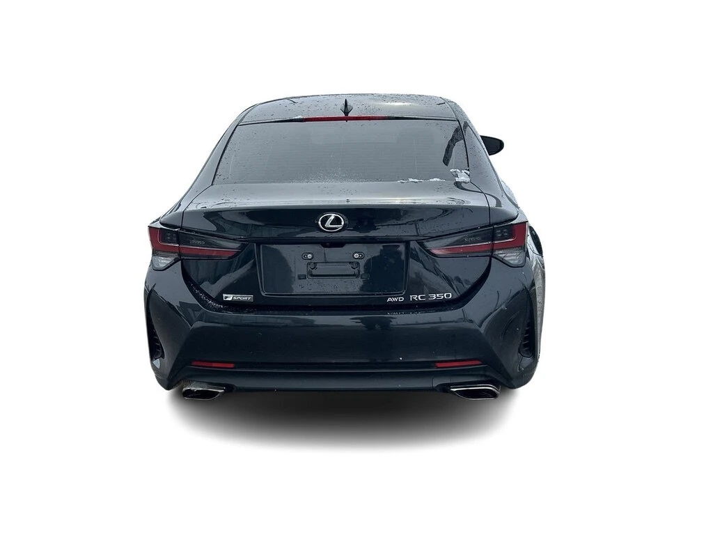 Lexus RC * AWD 6A | Red Interior * CARFAX * ���� �� �� | Mobile.bg � ����������� 7