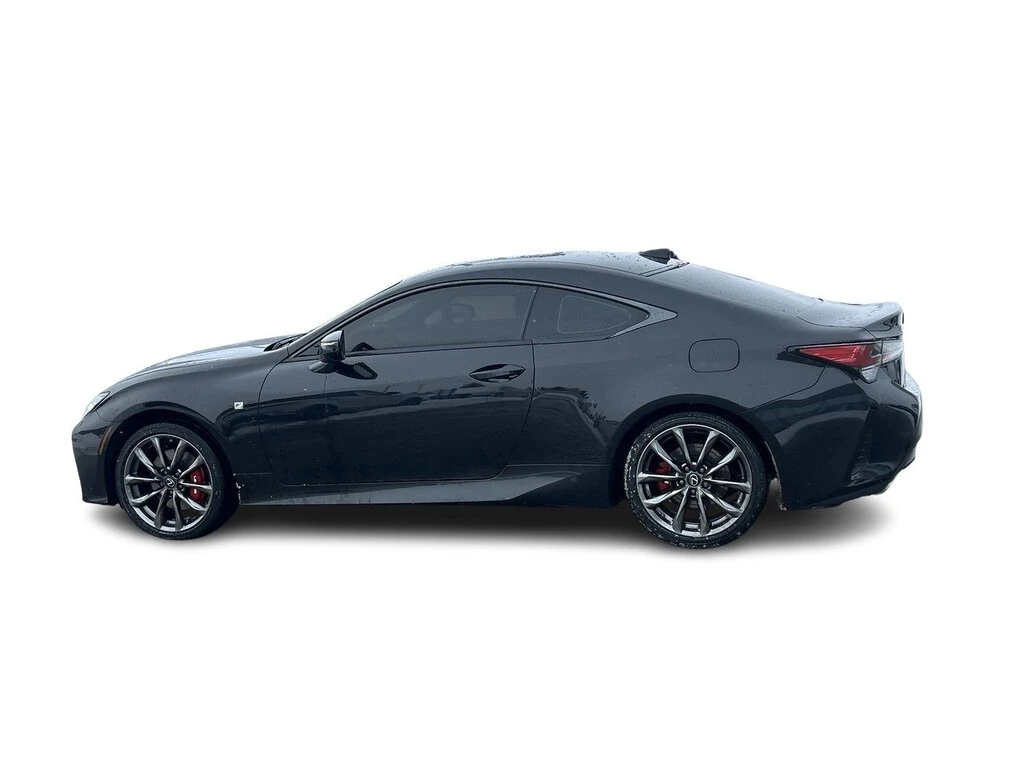 Lexus RC * AWD 6A | Red Interior * CARFAX * ���� �� �� | Mobile.bg � ����������� 5