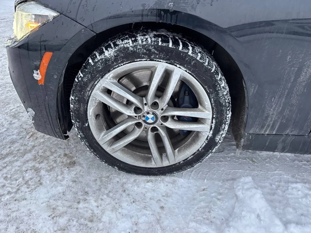 BMW 340 340i xDrive Sedan  CARFAX - изображение 7