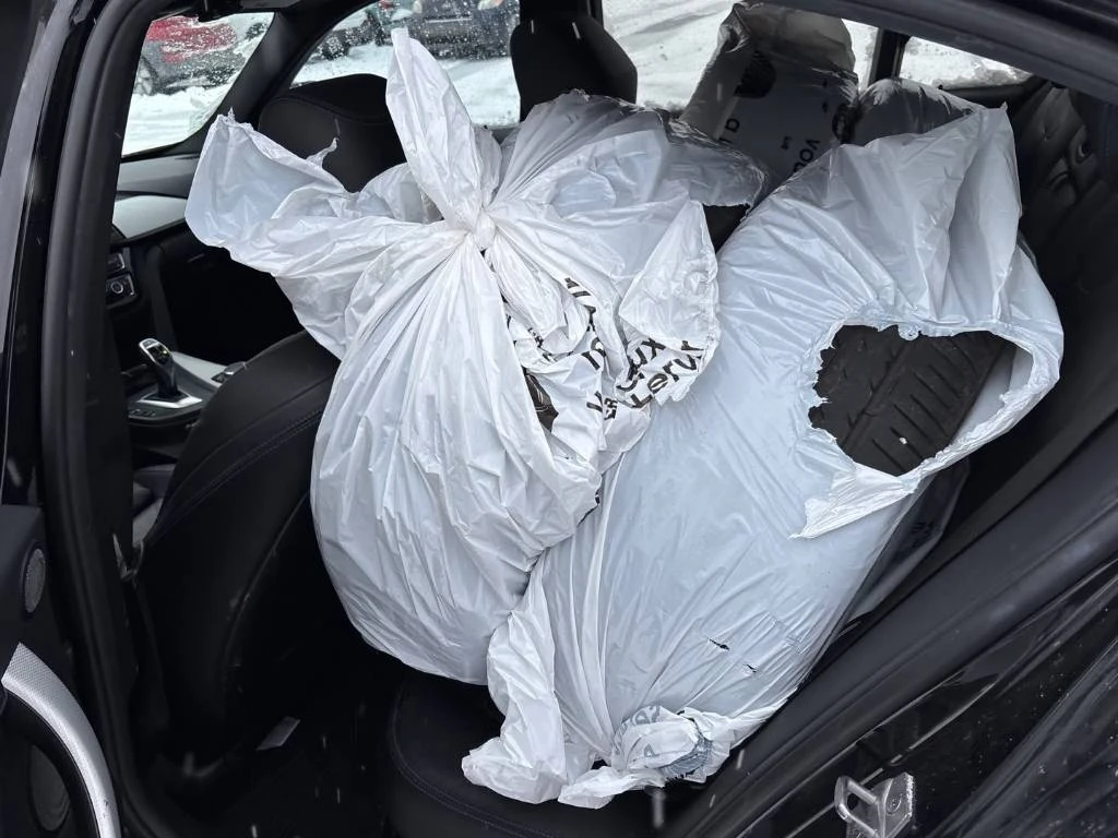 BMW 340 340i xDrive Sedan  CARFAX | Mobile.bg � ����������� 13