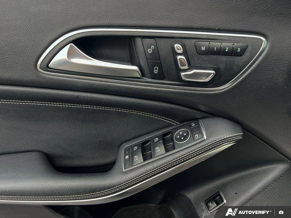 Mercedes-Benz CLA 250 4MATIC * АвтоКредит* (ЦЕНА ДО БГ)*  - изображение 9