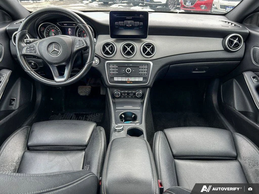 Mercedes-Benz CLA 250 4MATIC * ����������* (���� �� ��)*  | Mobile.bg � ����������� 12