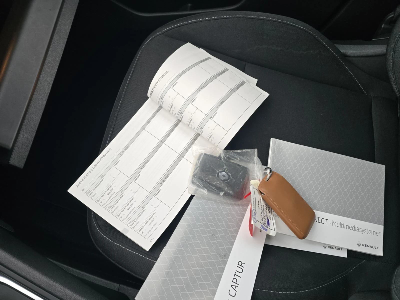 Renault Captur 1.5 dCi | Mobile.bg � ����������� 17