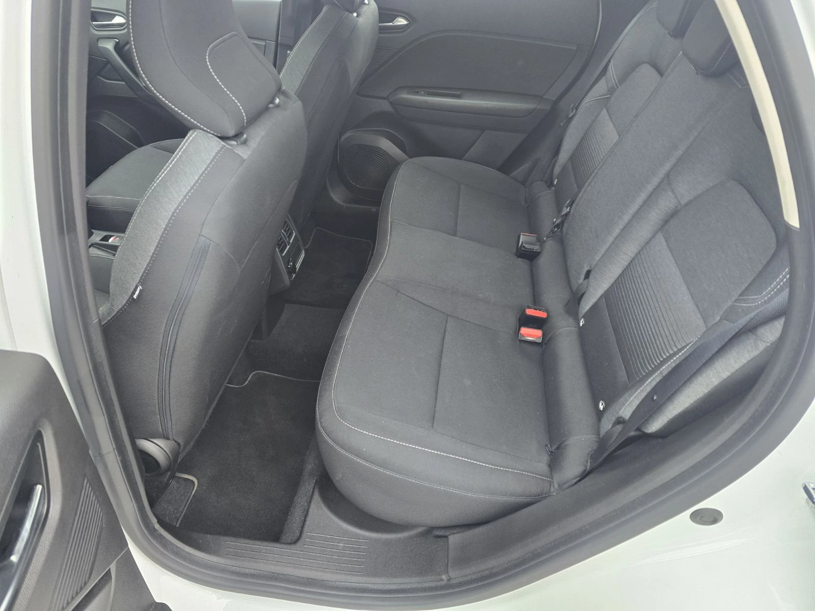 Renault Captur 1.5 dCi | Mobile.bg � ����������� 15
