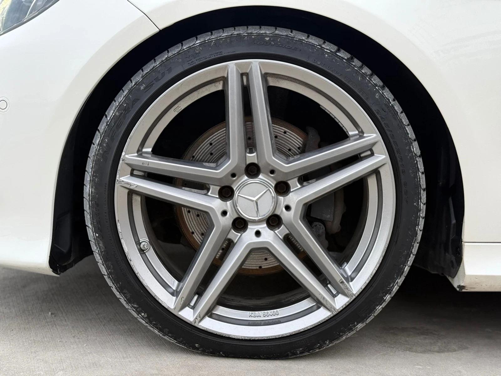 Mercedes-Benz E 350 D* 2015�* AMG* 9G* TV* 237.000KM* FULL MAX* ��� | Mobile.bg � ����������� 13