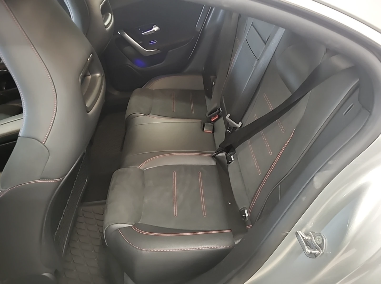 Mercedes-Benz CLA 250 2022 Mercedes-Benz CLA CLA 250 | Mobile.bg � ����������� 11