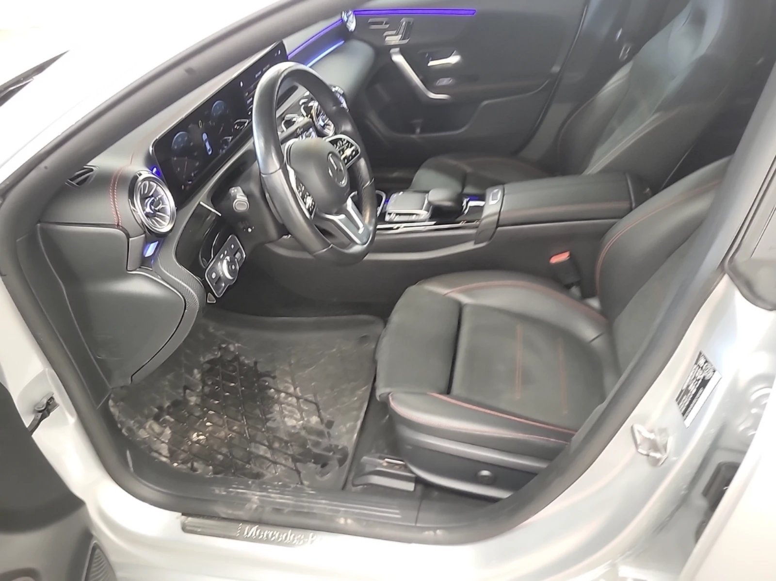 Mercedes-Benz CLA 250 2022 Mercedes-Benz CLA CLA 250 - изображение 7