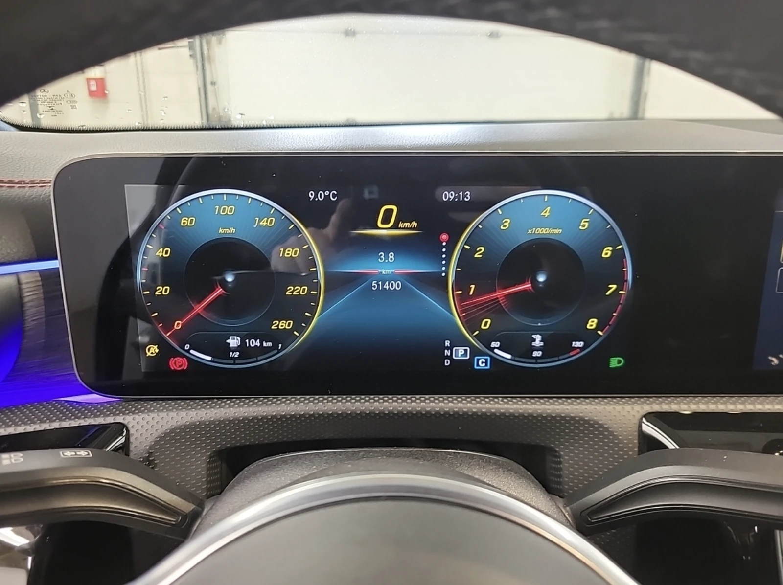 Mercedes-Benz CLA 250 2022 Mercedes-Benz CLA CLA 250 - изображение 10