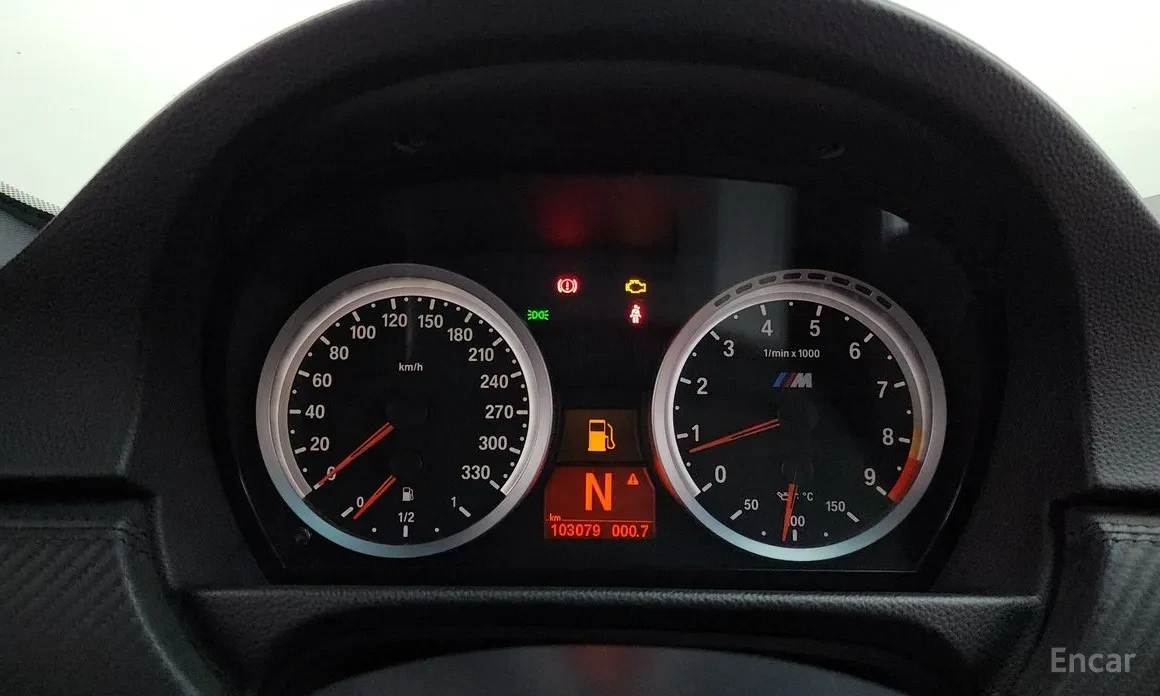 BMW M3, снимка 9 - Автомобили и джипове - 54008696