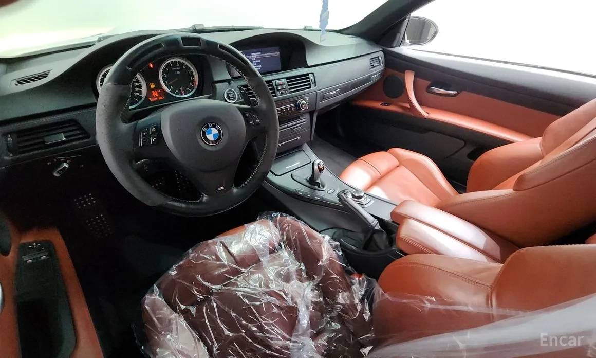 BMW M3, снимка 7 - Автомобили и джипове - 54008696
