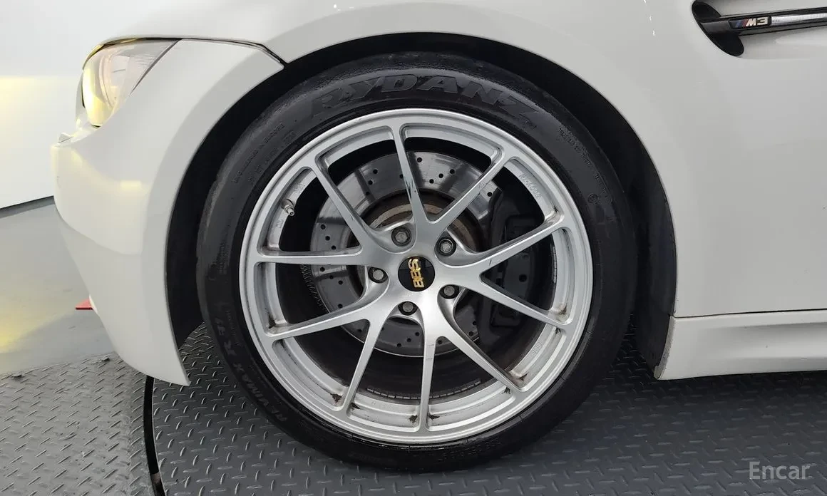 BMW M3, снимка 5 - Автомобили и джипове - 54008696