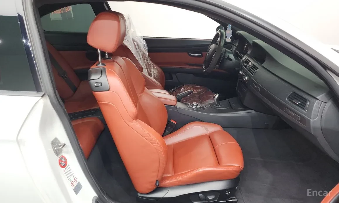 BMW M3, снимка 12 - Автомобили и джипове - 54008696