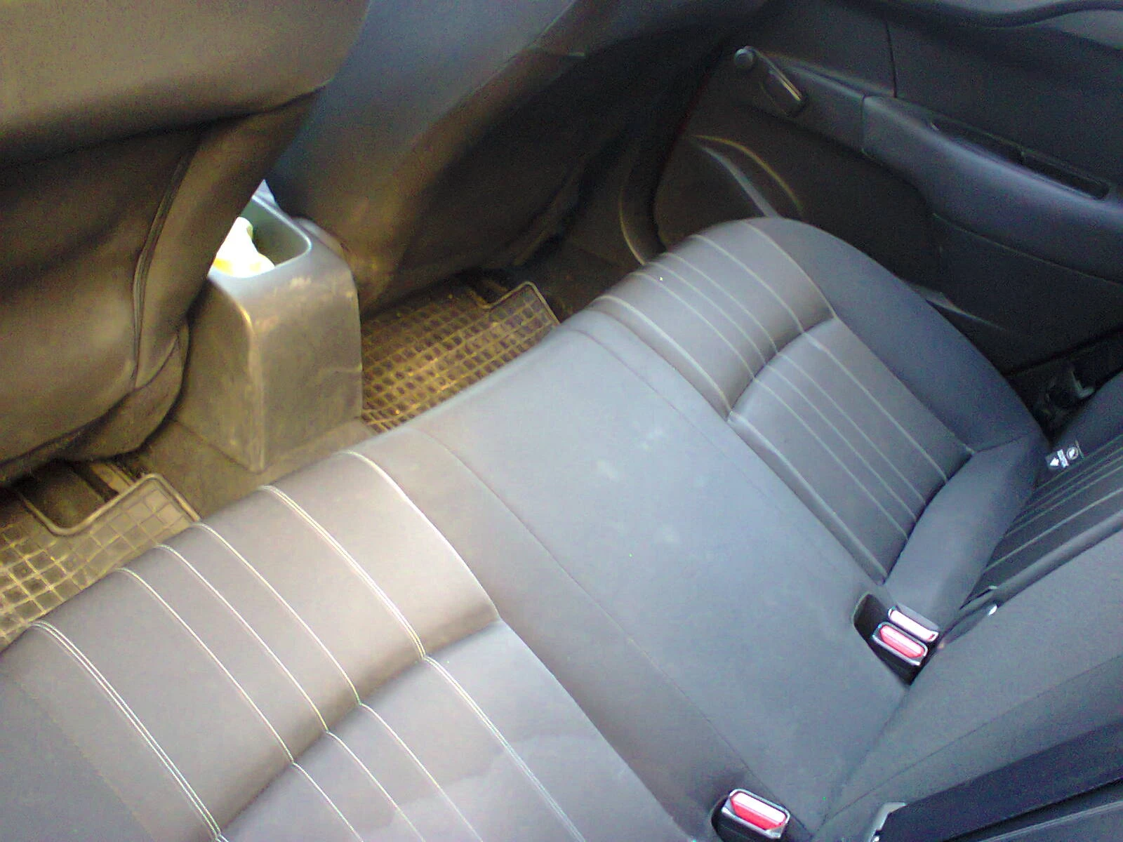 Citroen C4 1.4 i - EURO 5, снимка 12 - Автомобили и джипове - 54087294