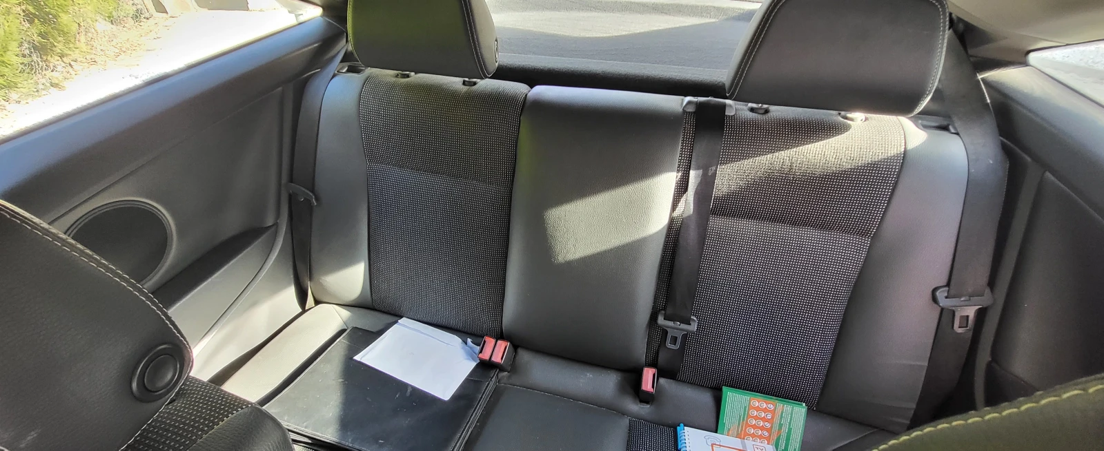 Opel Astra H GTC, снимка 6 - Автомобили и джипове - 54169455