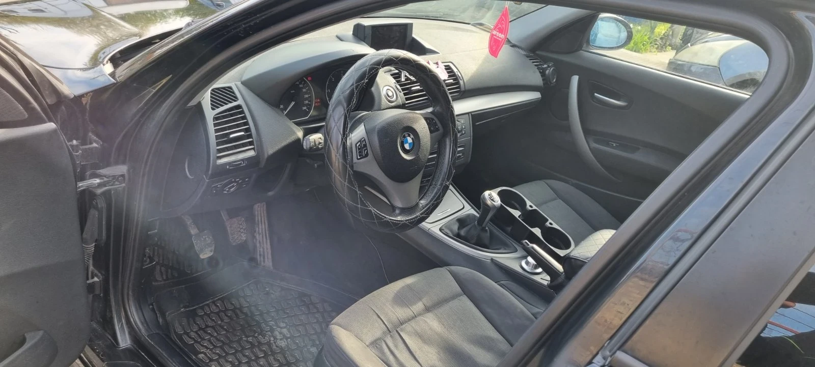 BMW 118, снимка 6 - Автомобили и джипове - 54192475