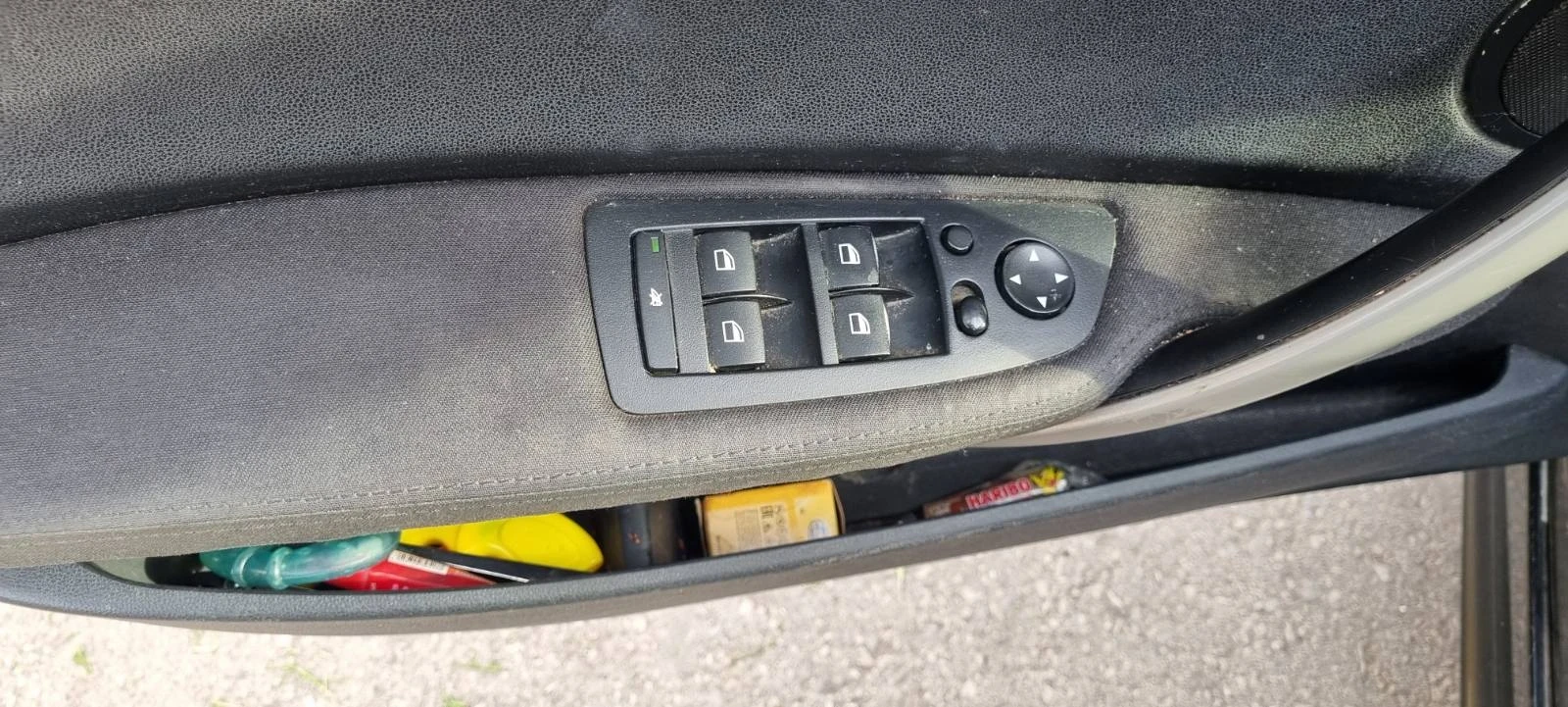 BMW 118, снимка 12 - Автомобили и джипове - 54192475