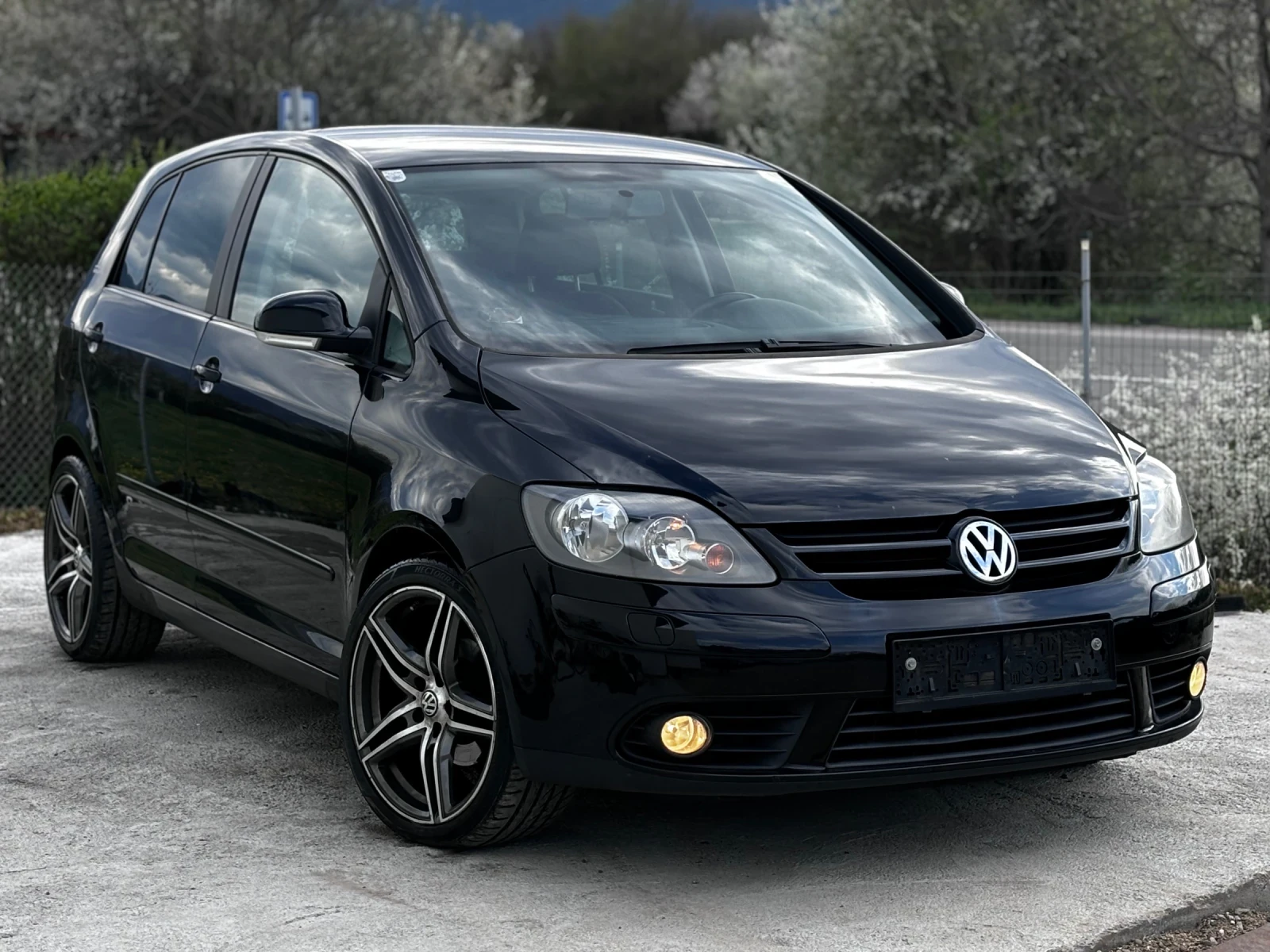 VW Golf ~GOAL~ 180хил.