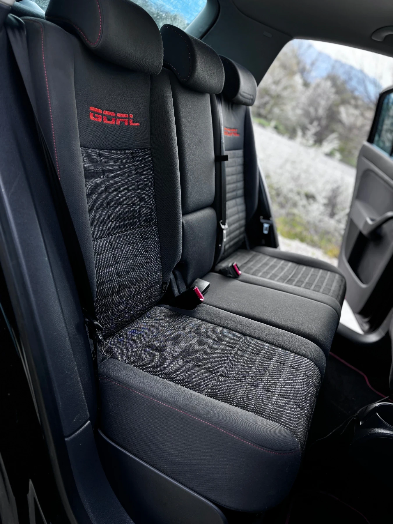 VW Golf ~GOAL~ 180хил., снимка 11 - Автомобили и джипове - 54241993