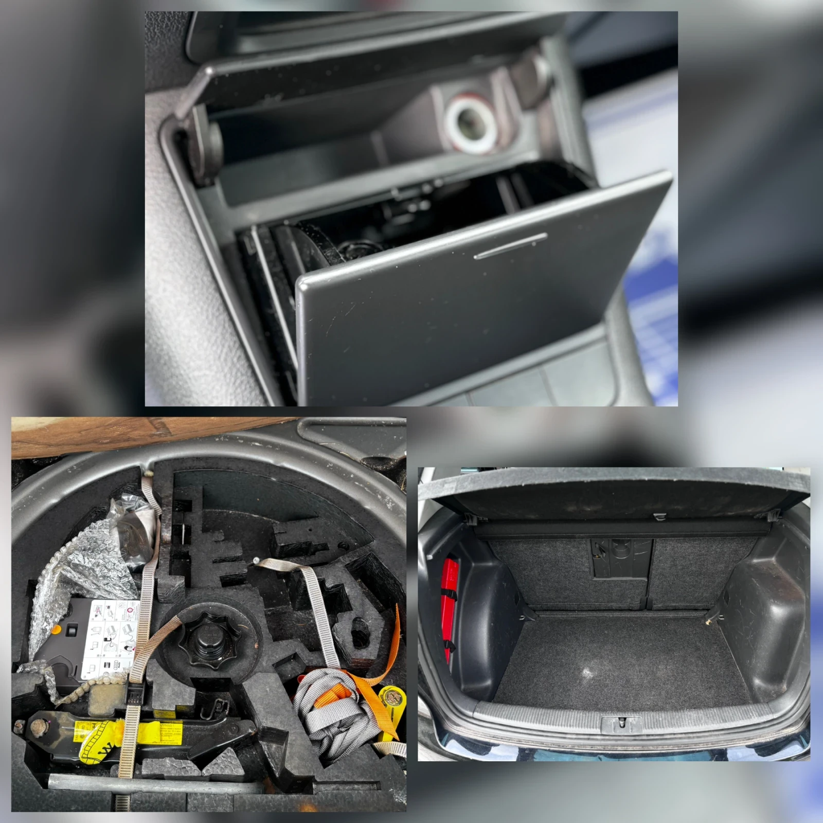 VW Golf ~GOAL~ 180хил., снимка 14 - Автомобили и джипове - 54241993