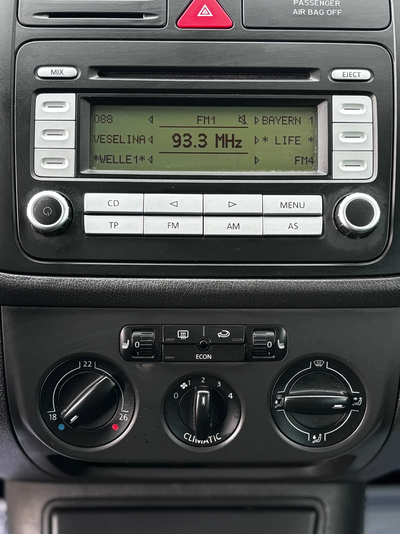 VW Golf ~GOAL~ 180хил., снимка 9 - Автомобили и джипове - 54241993